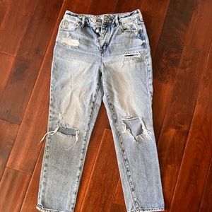 Pacsun jeans